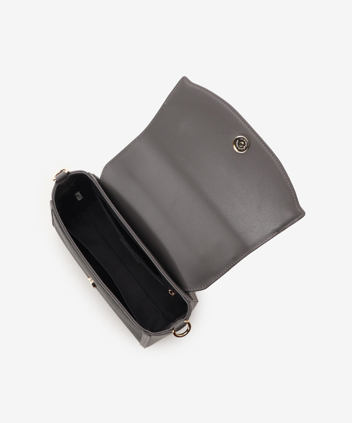 Samantha Vega「キルティングアクセントリボンショルダーバッグ」|ショルダー・メッセンジャー|