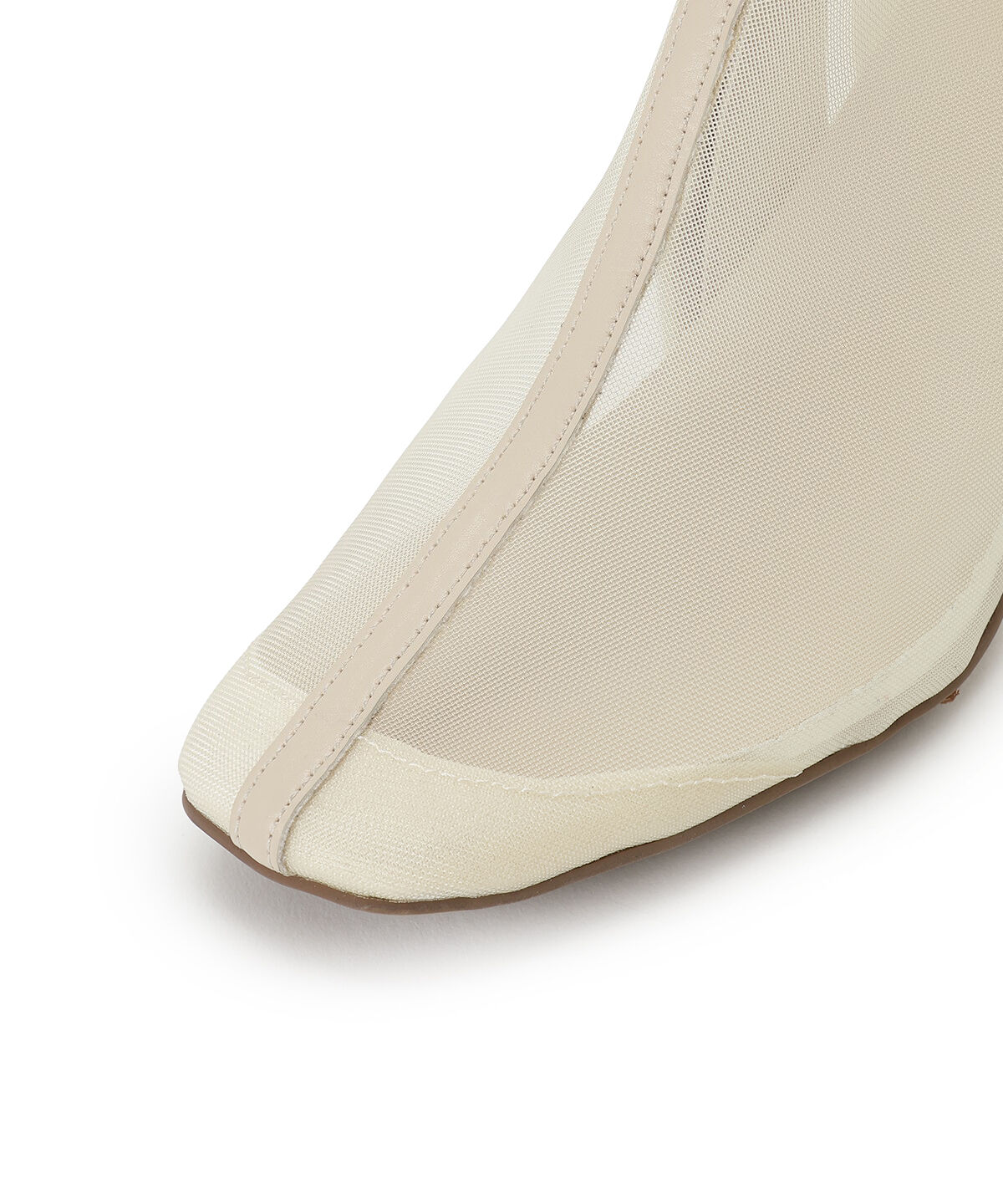 WILLSELECTION「シアーショートブーツ」|ショートブーツ|