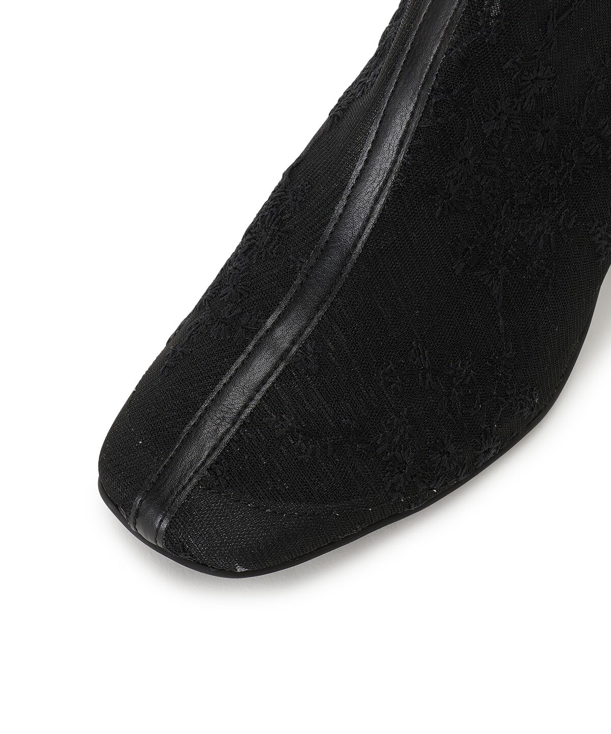 WILLSELECTION「シアーショートブーツ」|ショートブーツ|