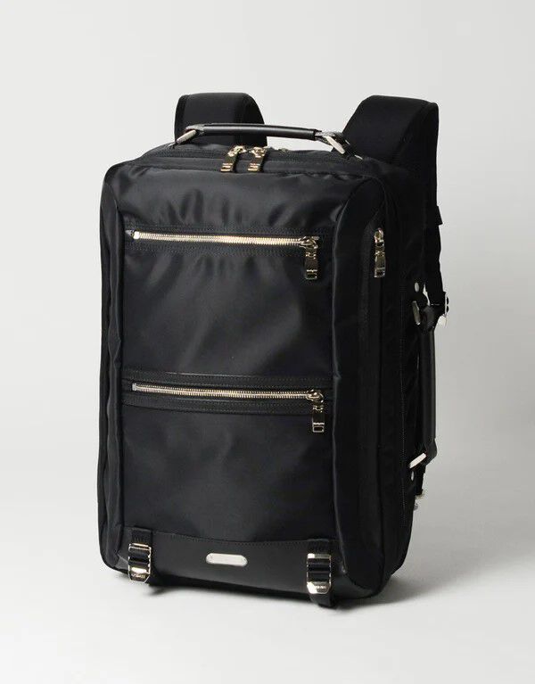 master-piece「FORCE 2WAYバックパック」|リュック|