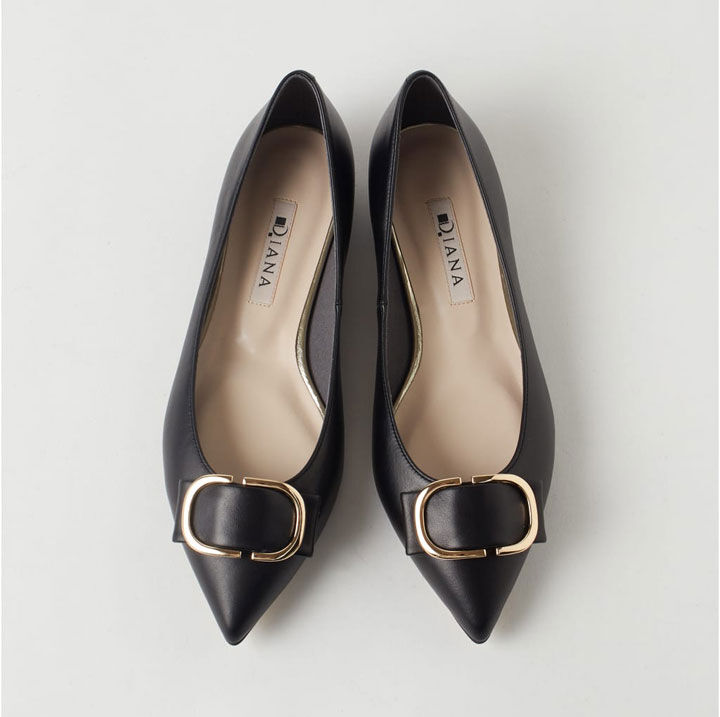 ダイアナ「シューズ　G42210」|パンプス|