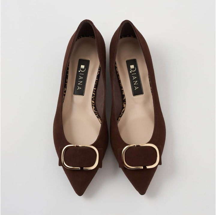 ダイアナ「【ルミネ限定カラー】　シューズ　G42210」|パンプス|