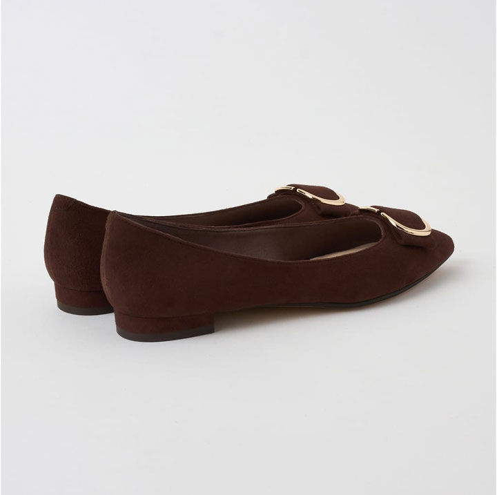 ダイアナ「【ルミネ限定カラー】　シューズ　G42210」|パンプス|