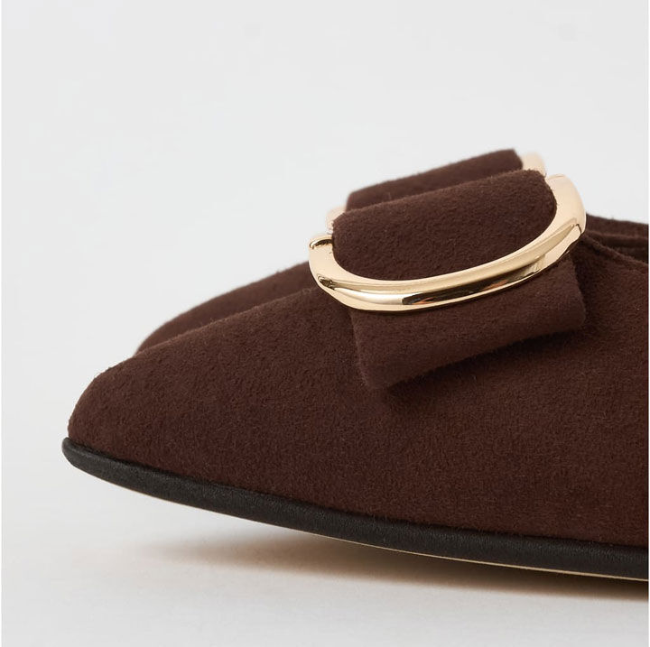 ダイアナ「【ルミネ限定カラー】　シューズ　G42210」|パンプス|