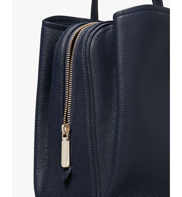 kate spade new york「【A4対応】 ハドソン ラージ ワーク トート」|トートバッグ|