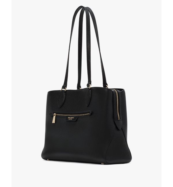 kate spade new york「【A4対応】 ハドソン ワーク トート」|トートバッグ|