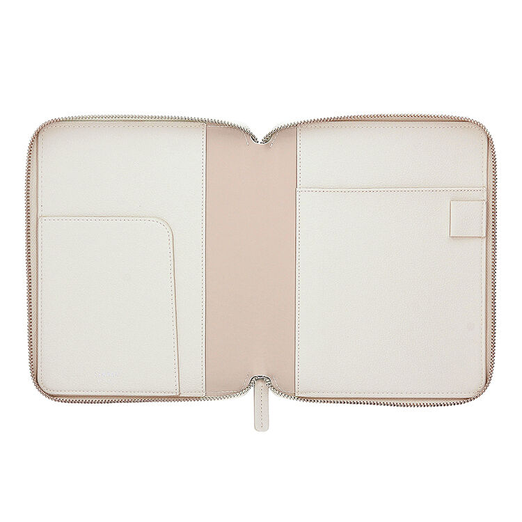 DELFONICS「リンバー ラウンドケース B6」|ステーショナリー|