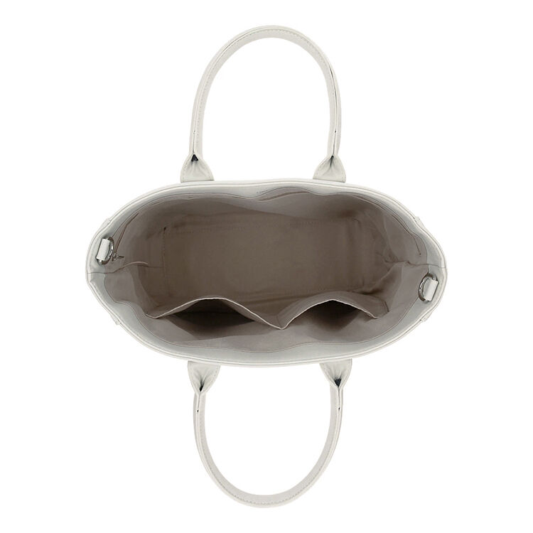 DELFONICS「【直営店限定】リンバー バッグL」|トートバッグ|