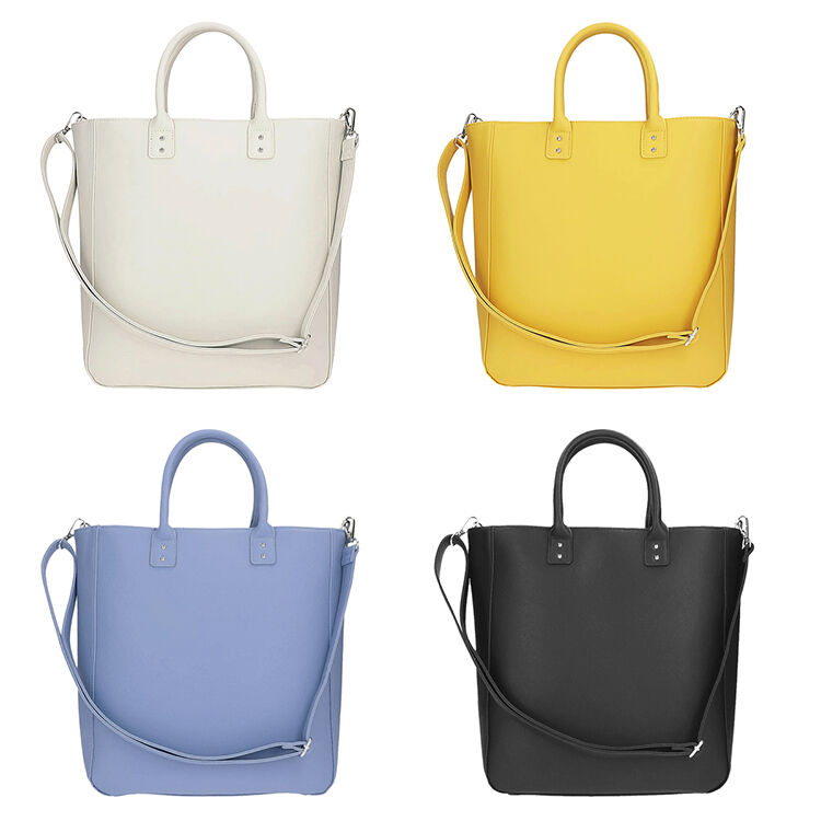 DELFONICS「【直営店限定】リンバー バッグL」|トートバッグ|