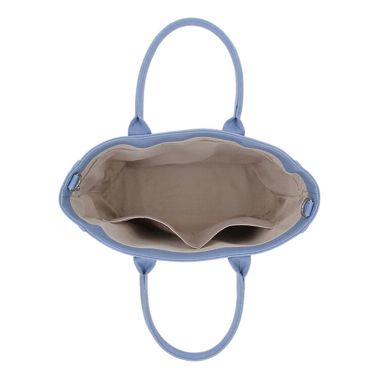 DELFONICS「【直営店限定】リンバー バッグL」|トートバッグ|