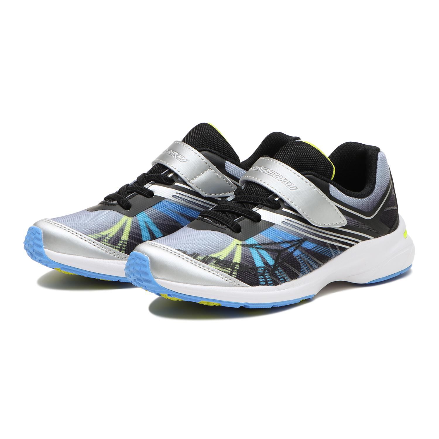 瞬足「【ｼｭﾝｿｸ】16-23 JJ-005」|スニーカー|