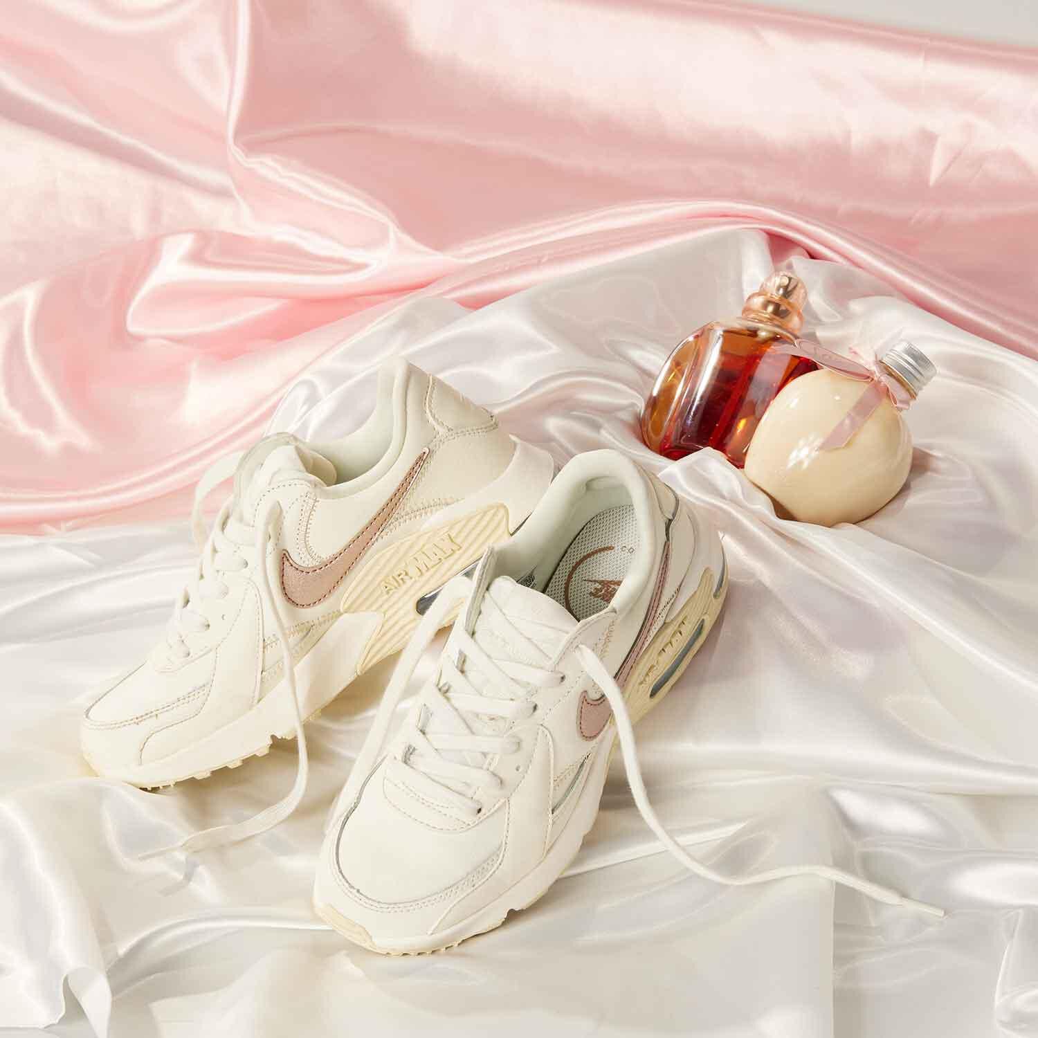 NIKE「【NIKE】W AIRMAX EXCEE LEA」|スニーカー|