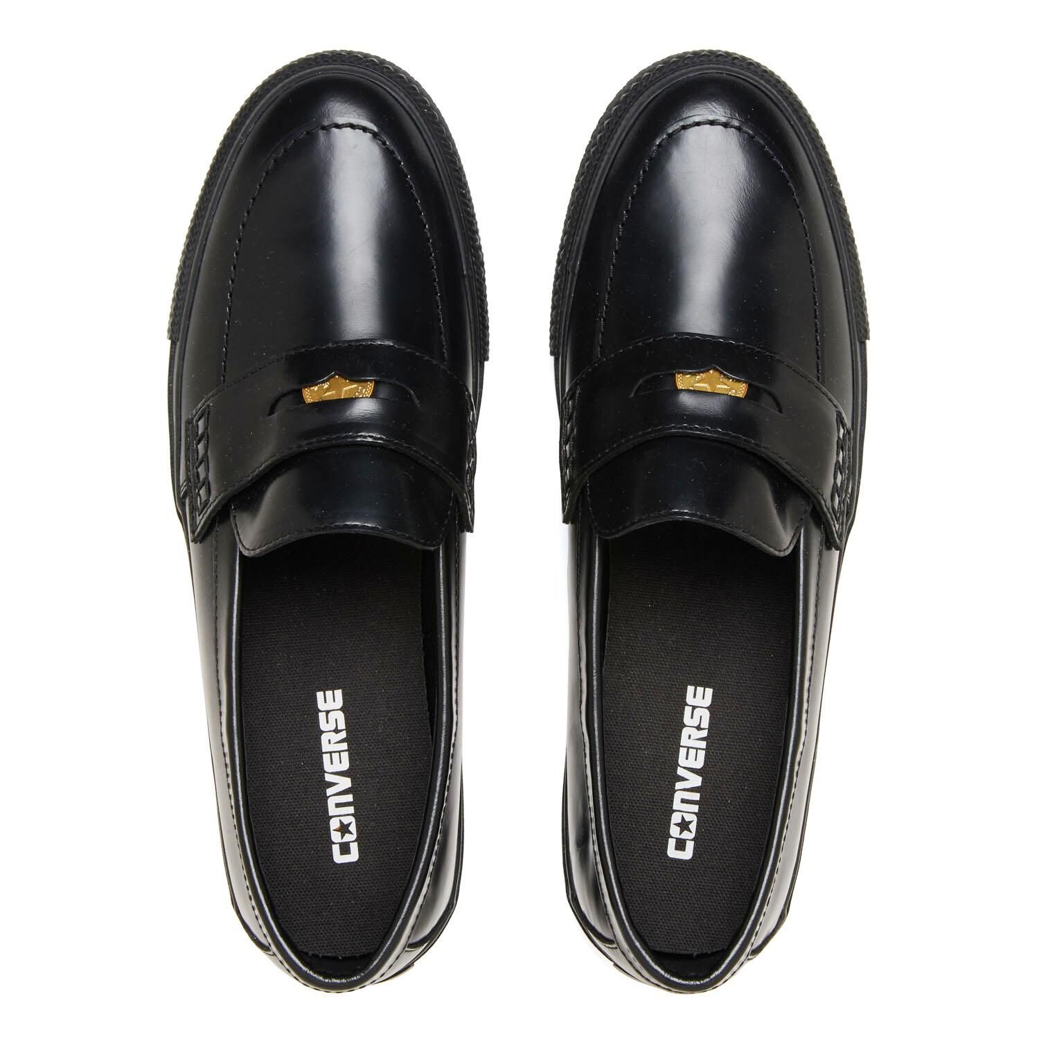 CONVERSE「【CONVERSE】AS COINLOAFER」|スニーカー|