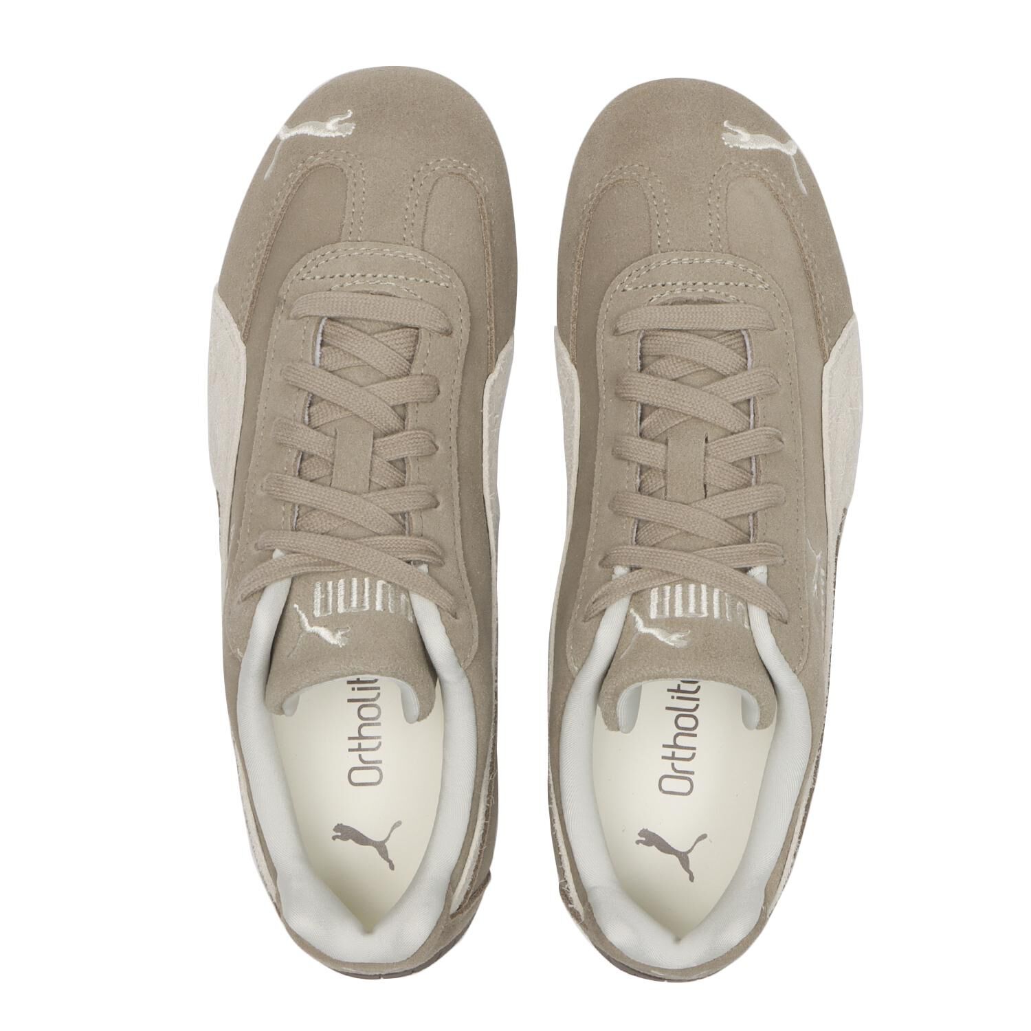 PUMA「【PUMA】W SPEEDCAT ELEVATED」|スニーカー|