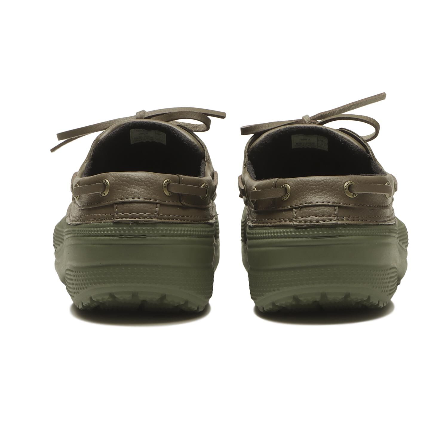 crocs「【crocs】CLASSIC ISLANDER」|サンダル|