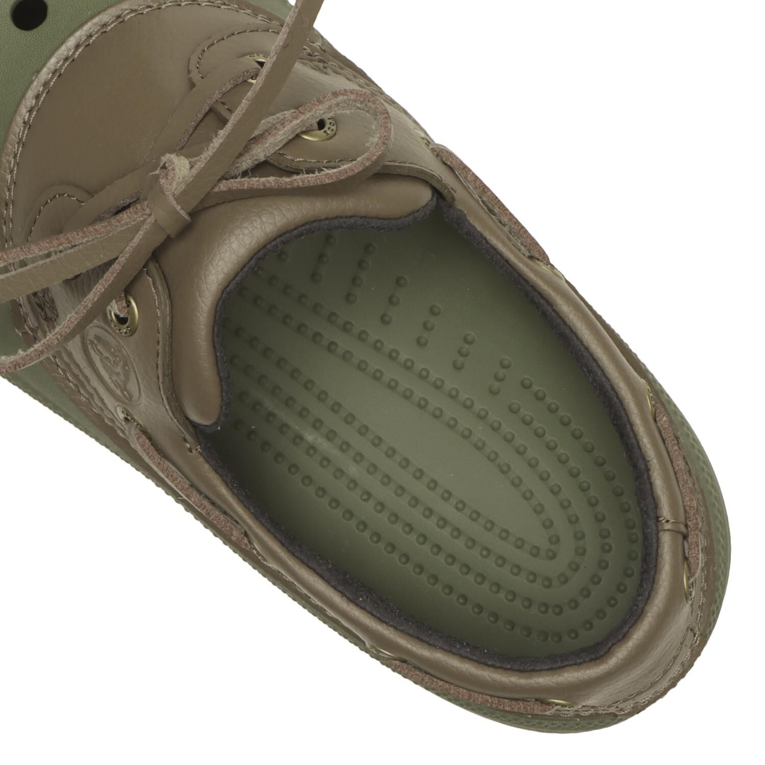 crocs「【crocs】CLASSIC ISLANDER」|サンダル|