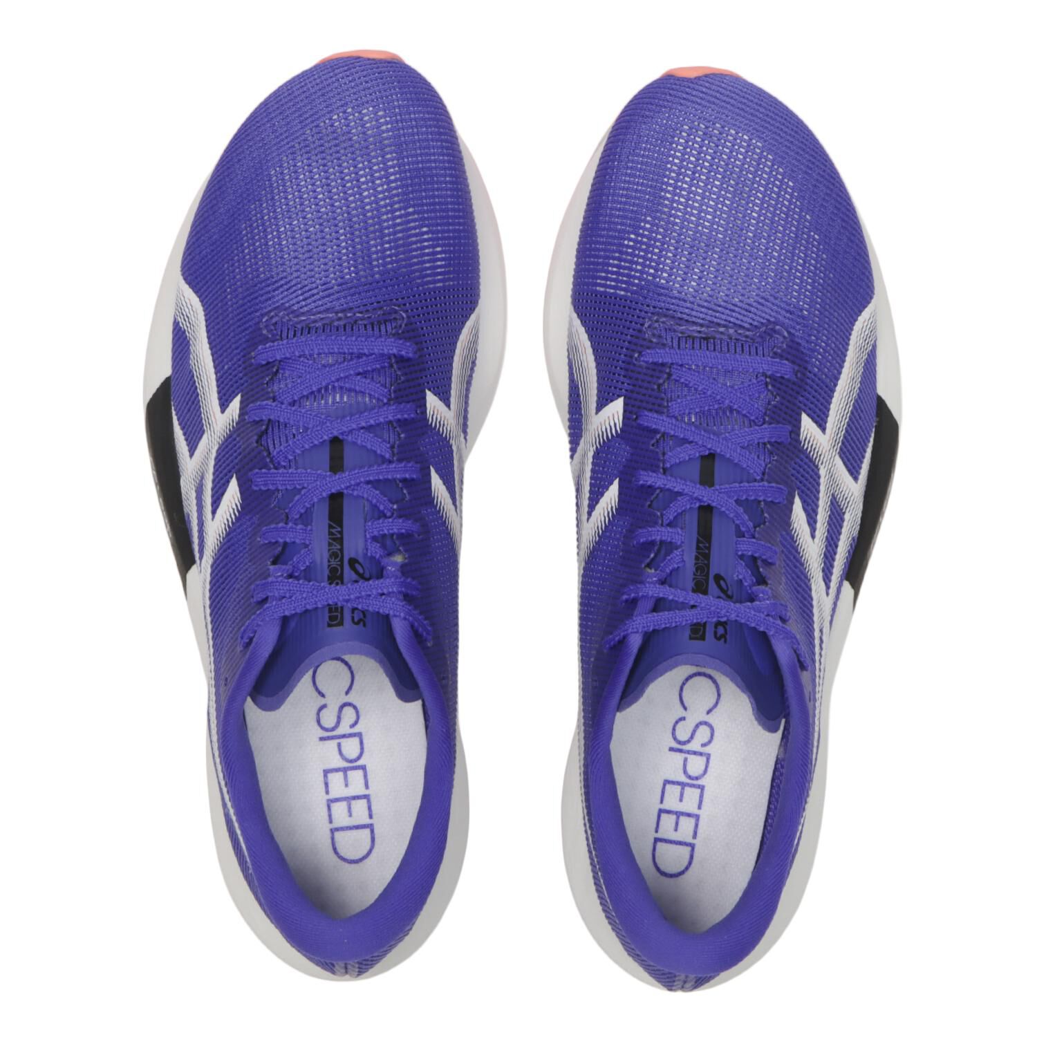 asics「【ASICS】MAGIC SPEED 5 W」|スニーカー|