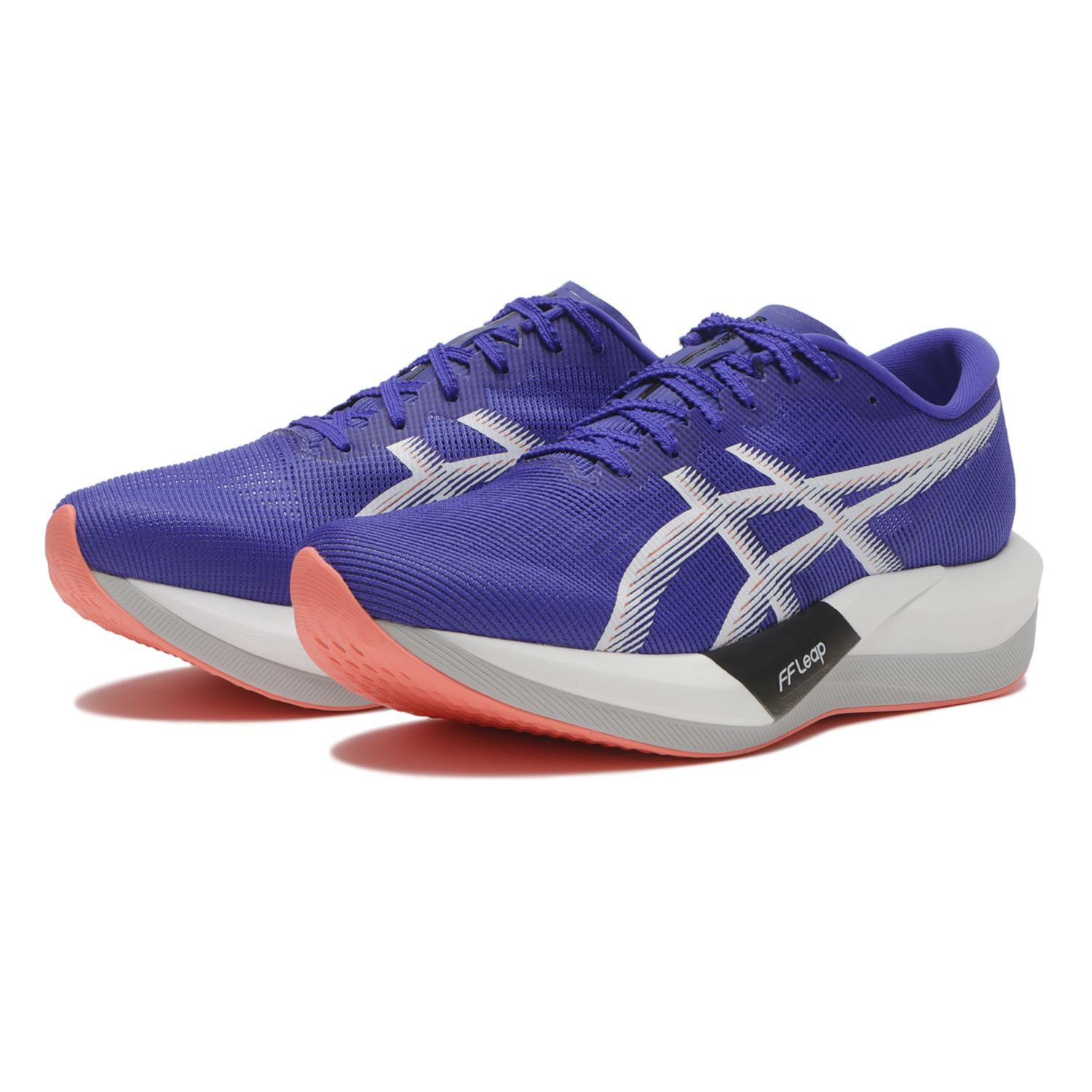 asics「【ASICS】MAGIC SPEED 5 W」|スニーカー|