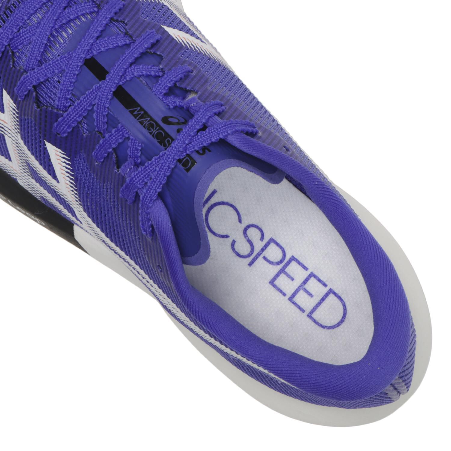 asics「【ASICS】MAGIC SPEED 5 W」|スニーカー|