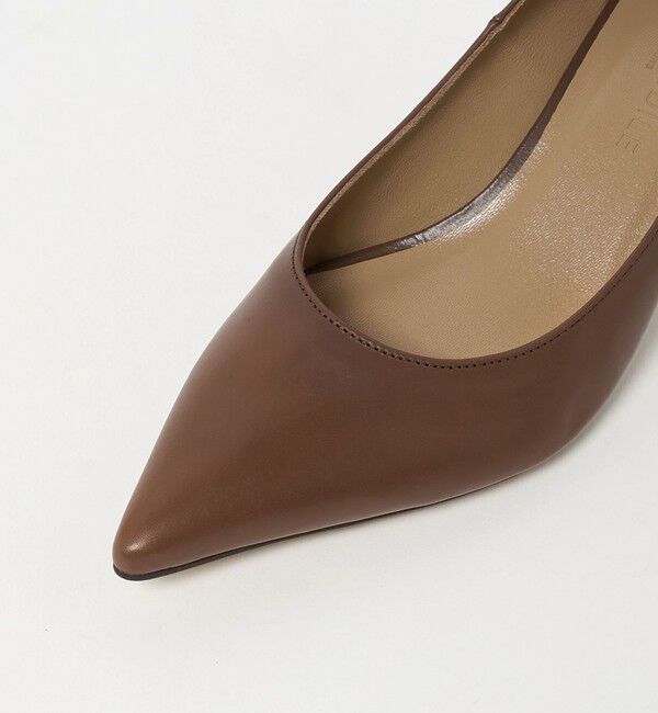 ODETTE E ODILE「ポインテッド パンプス60&darr;&uarr;」|パンプス|