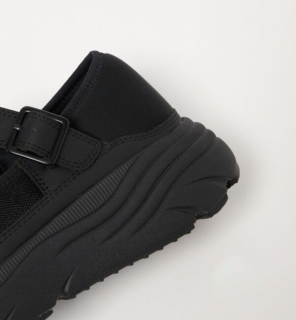 ODETTE E ODILE「メリージェーン スニーカー55&uarr;」|スニーカー|