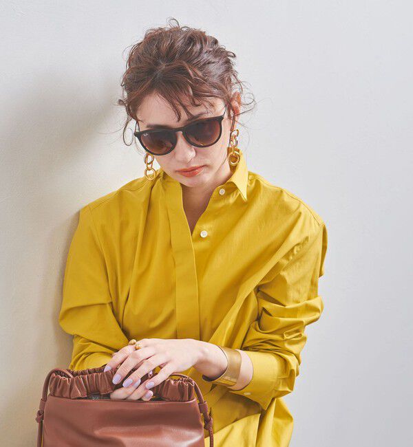 UNITED ARROWS「＜Ray-Ban(レイバン)＞0RB4171F/54 サングラス」|サングラス|MOCA