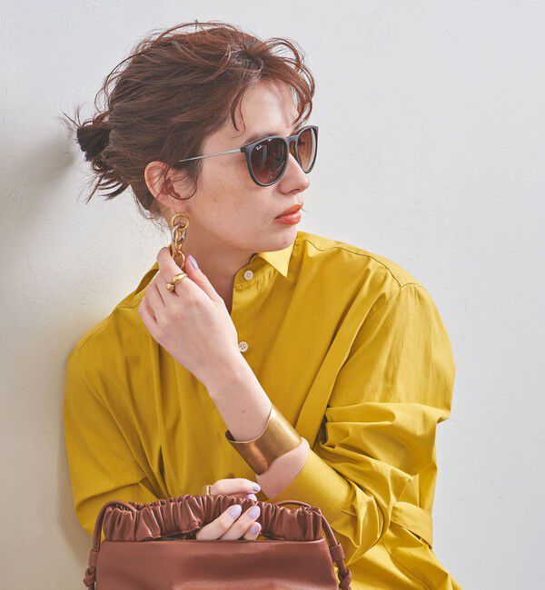 UNITED ARROWS「＜Ray-Ban(レイバン)＞0RB4171F/54 サングラス」|サングラス|