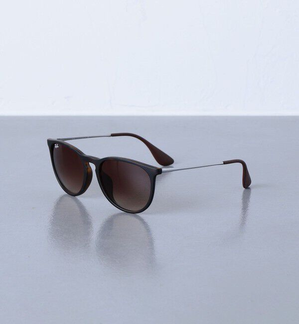 UNITED ARROWS「＜Ray-Ban(レイバン)＞0RB4171F/54 サングラス」|サングラス|
