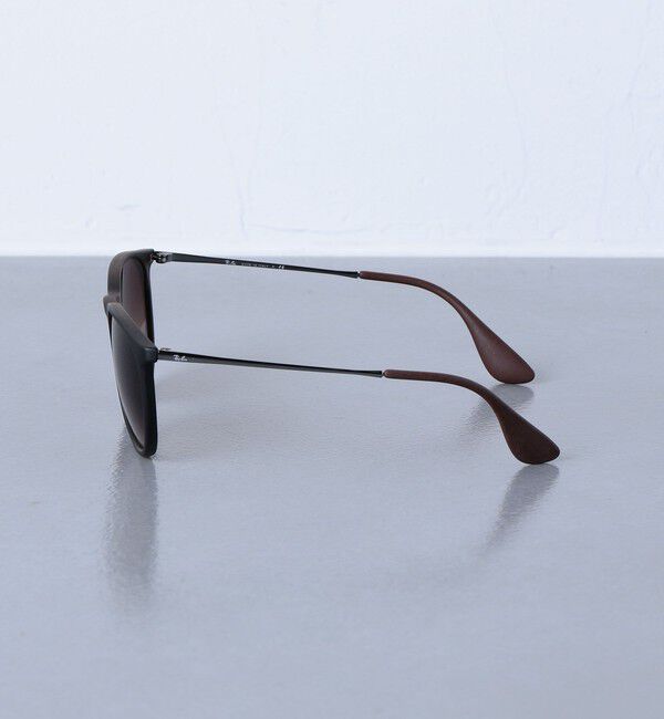 UNITED ARROWS「＜Ray-Ban(レイバン)＞0RB4171F/54 サングラス」|サングラス|