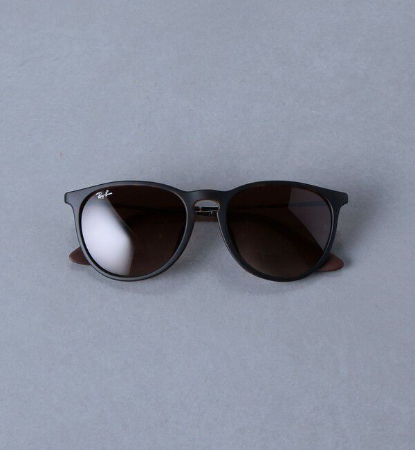 UNITED ARROWS「＜Ray-Ban(レイバン)＞0RB4171F/54 サングラス」|サングラス|