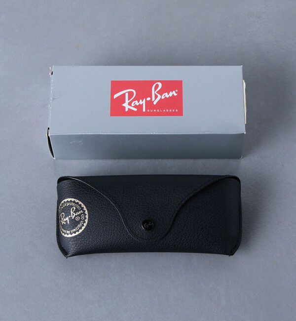 UNITED ARROWS「＜Ray-Ban(レイバン)＞0RB4171F/54 サングラス」|サングラス|