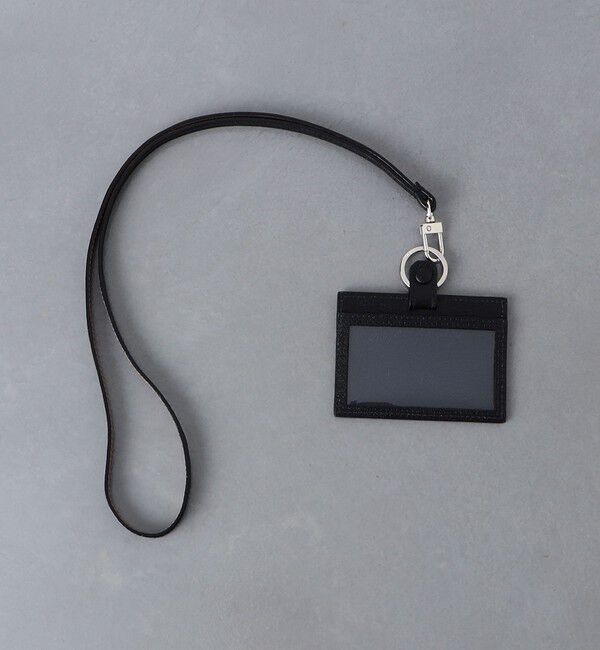 UNITED ARROWS「＜L'arcobaleno＞ IDケース」|名刺入れ・カードケース|