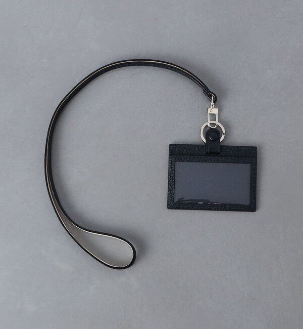 UNITED ARROWS「＜L'arcobaleno＞ IDケース」|名刺入れ・カードケース|