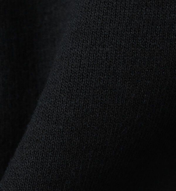 UNITED ARROWS「＜dahl&rsquo;ia＞フリルスリーブ スウェット」|Tシャツ・カットソー|