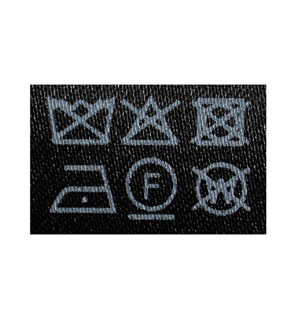 AEWEN MATOPH「＜AEWEN MATOPH＞リボンテープ ノースリーブ ニット」|ニット・セーター|