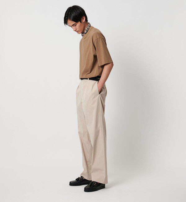 UNITED ARROWS「【別注】＜Paraboot＞ CALME/リングタッセル ローファー」|ローファー|