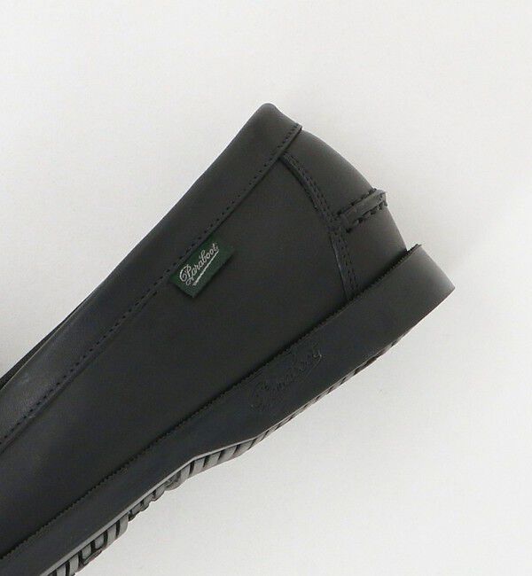 UNITED ARROWS「【別注】＜Paraboot＞ CALME/リングタッセル ローファー」|ローファー|