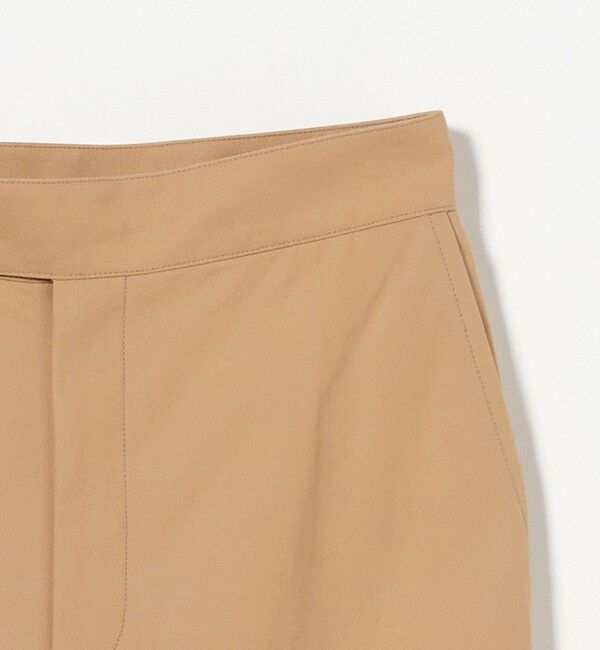 UNITED ARROWS「コットン チノパンツ」|チノ|