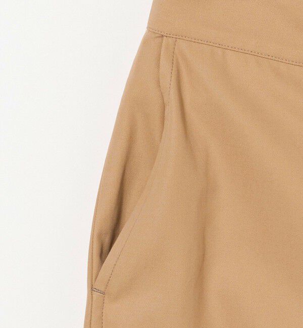 UNITED ARROWS「コットン チノパンツ」|チノ|