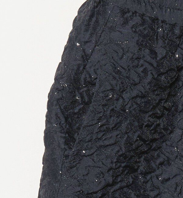 UNITED ARROWS「ジャガード スカート」|スカート|