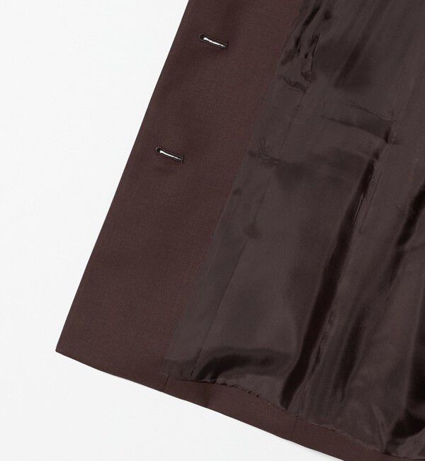 AEWEN MATOPH「＜AEWEN MATOPH＞ウール3Bジャケット」|テーラードジャケット|