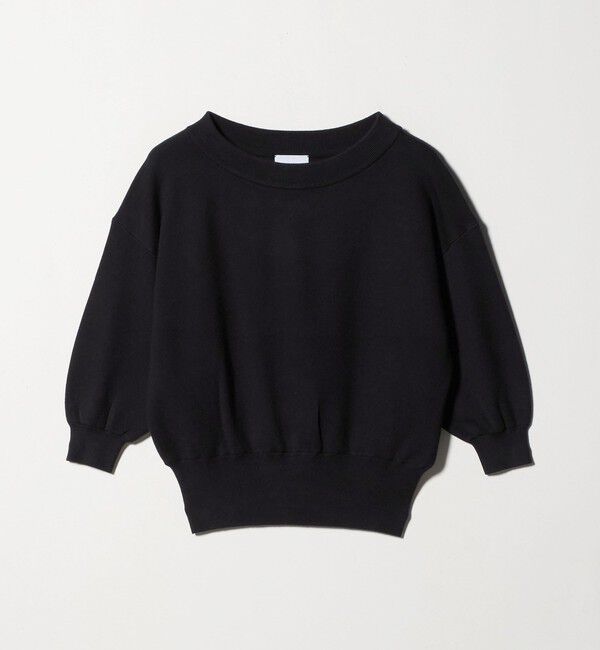 UNITED ARROWS「スヴィン オフネック ニット ‐ウォッシャブル‐」|ニット・セーター|