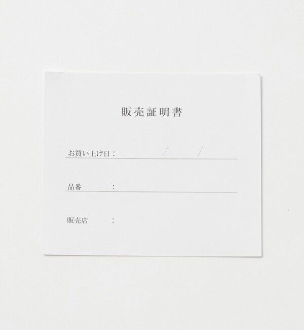 UNITED ARROWS「【別注】＜les bonbon＞K10 ESSENCE リング」|リング|