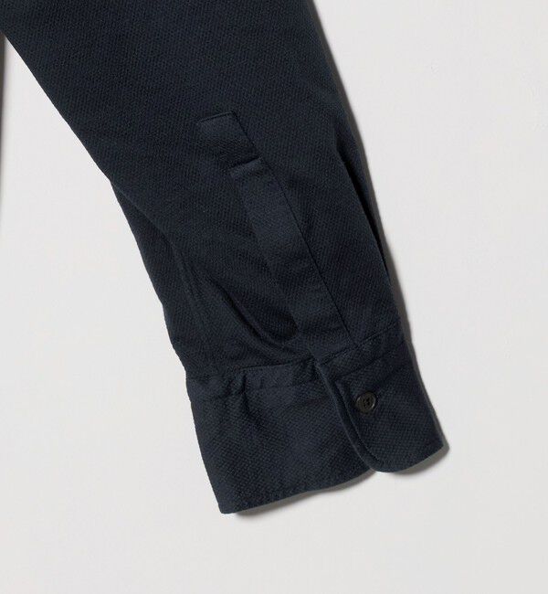 UNITED ARROWS「ロイヤルオックス カッタウェイカラーシャツ COMFORT EASY-MODEL　抗菌防臭」|シャツ・ブラウス|