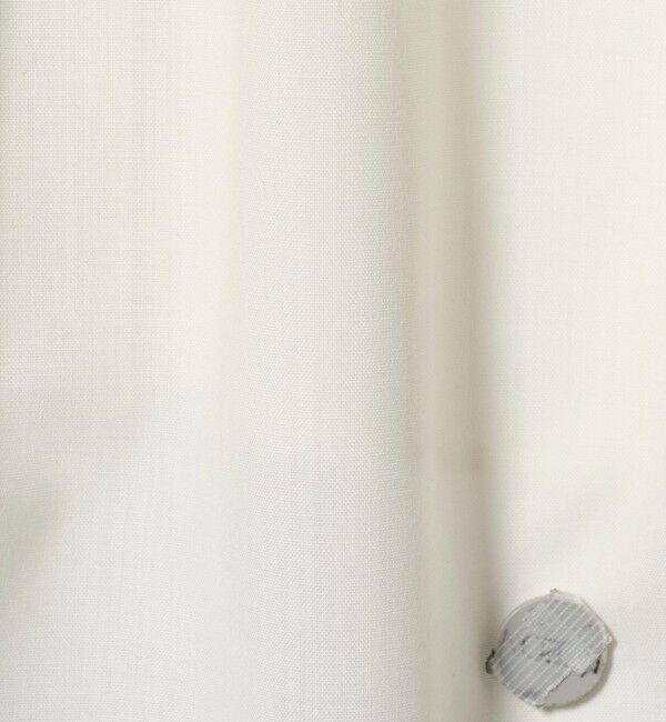 UNITED ARROWS「バイカラー シャツ」|シャツ・ブラウス|