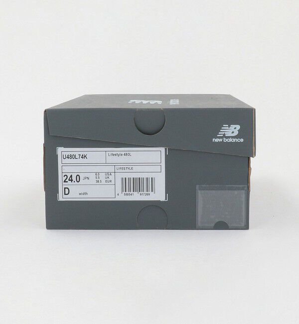 UNITED ARROWS「＜New Balance＞U480L74K/D スニーカー」|スニーカー|
