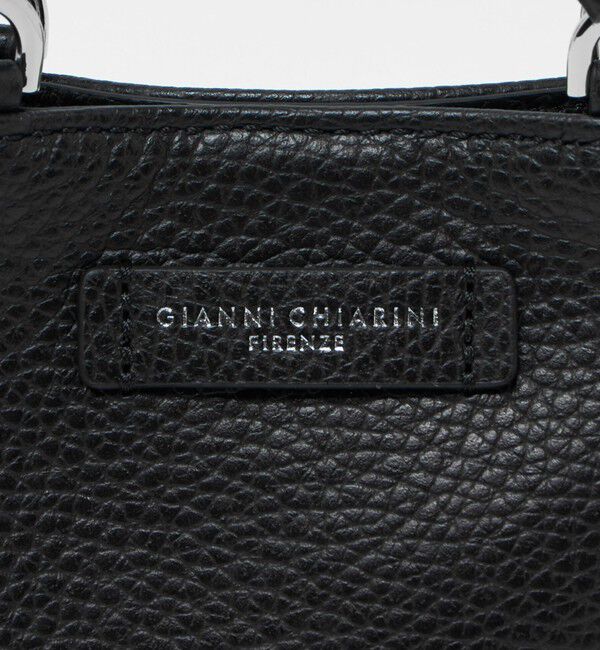 UNITED ARROWS「＜GIANNI CHIARINI＞CAMILLA バッグ」|ハンドバッグ|