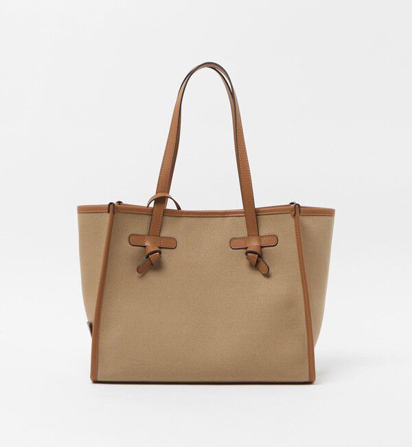 UNITED ARROWS「＜GIANNI CHIARINI＞MARCHELLA トートバッグ」|トートバッグ|