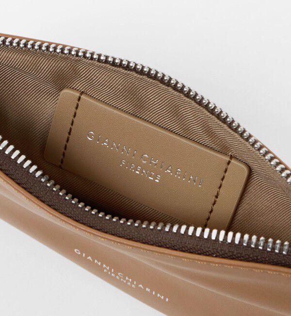 UNITED ARROWS「＜GIANNI CHIARINI＞MARCHELLA トートバッグ」|トートバッグ|