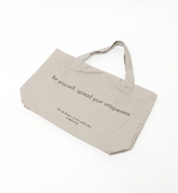 UNITED ARROWS「＜GIANNI CHIARINI＞MARCHELLA トートバッグ」|トートバッグ|